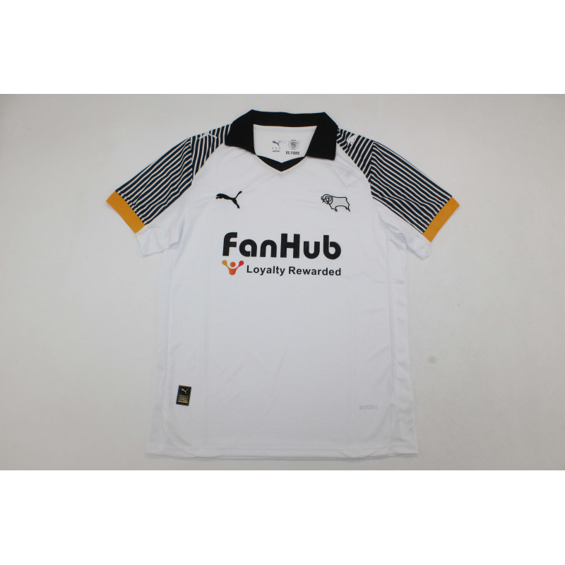 Derby County Local 25-26 Derby County Local 25-26