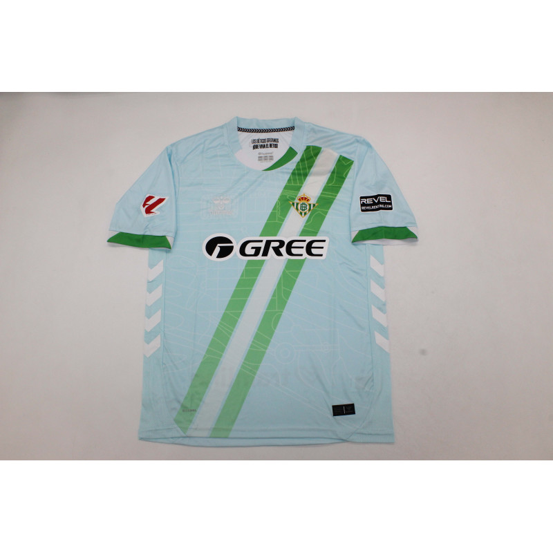 Real Betis Visitante 25-26 Real Betis Visitante 25-26