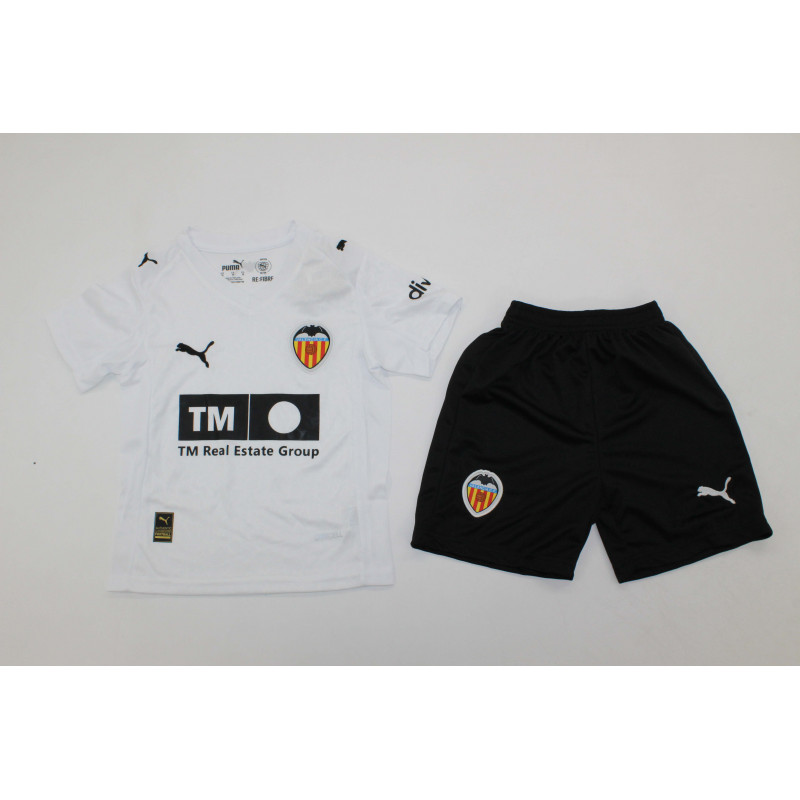 Valencia KIT NIÑO Local 25-26 Valencia KIT NIÑO Local 25-26