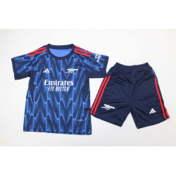 Arsenal KIT NIÑO Visitante 25-26