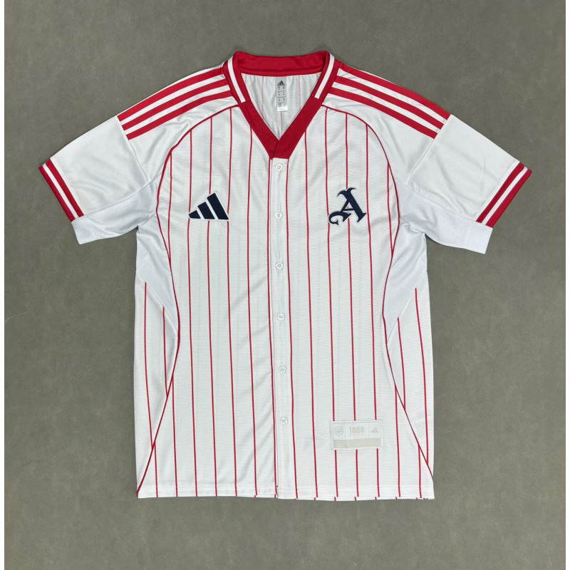 Arsenal Beisbolera US Pack 25-26 Arsenal Beisbolera US Pack 25-26