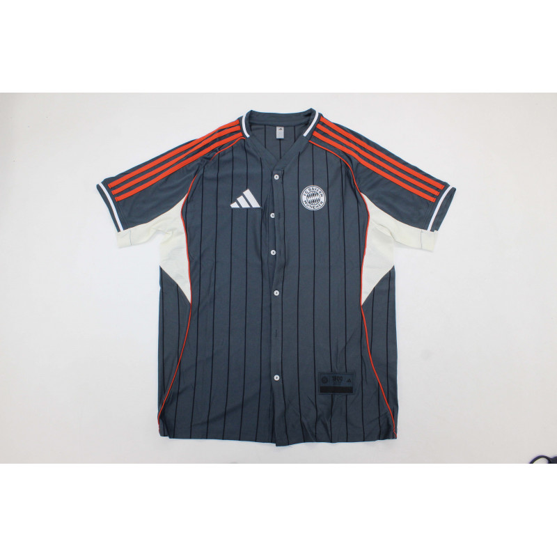 Bayern de Munich Beisbolera US Pack 25-26 Bayern de Munich Beisbolera US Pack 25-26