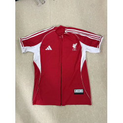 Liverpool Beisbolera US Pack 25-26