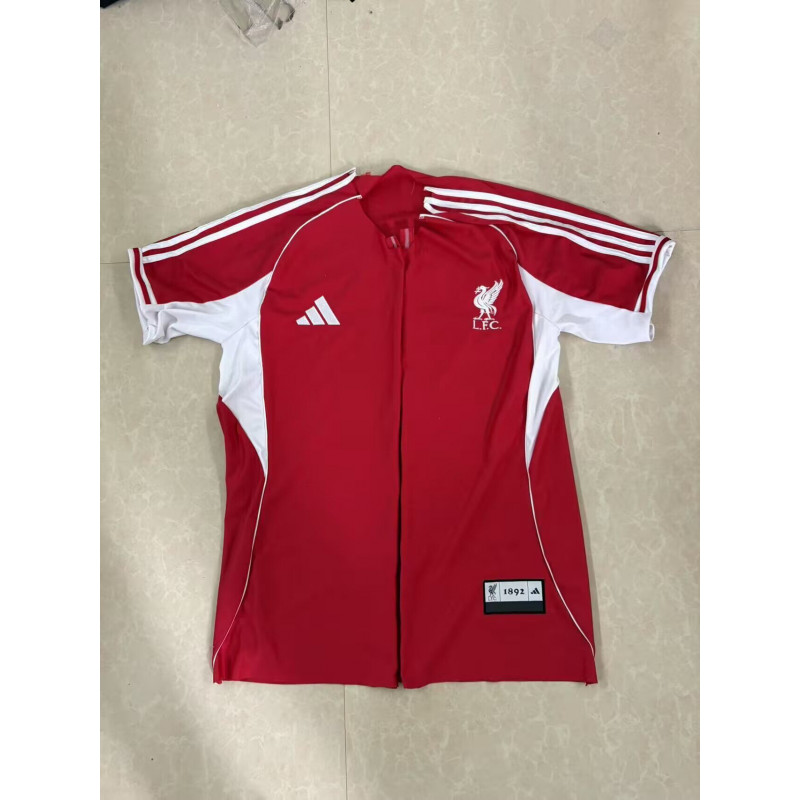 Liverpool Beisbolera US Pack 25-26 Liverpool Beisbolera US Pack 25-26