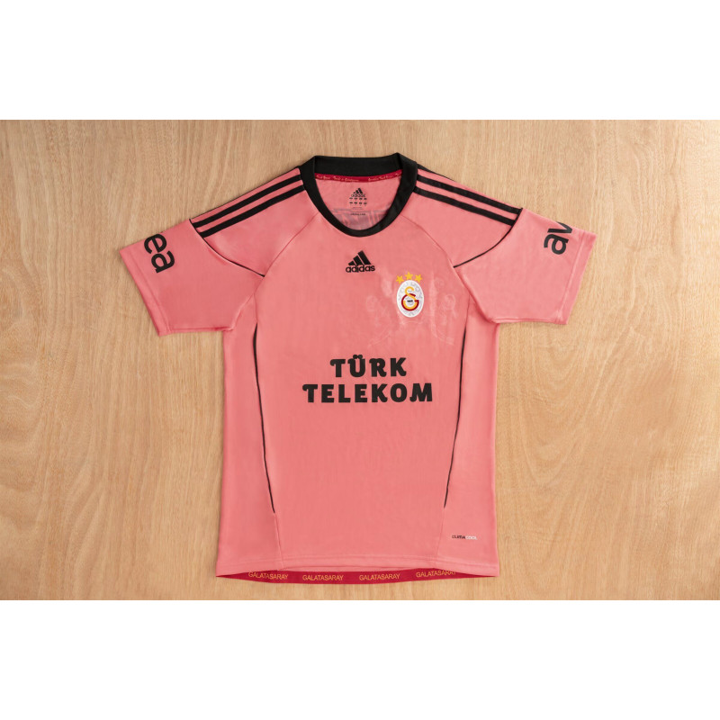 Galatasaray Retro Tercera 10-11 Galatasaray Retro Tercera 10-11