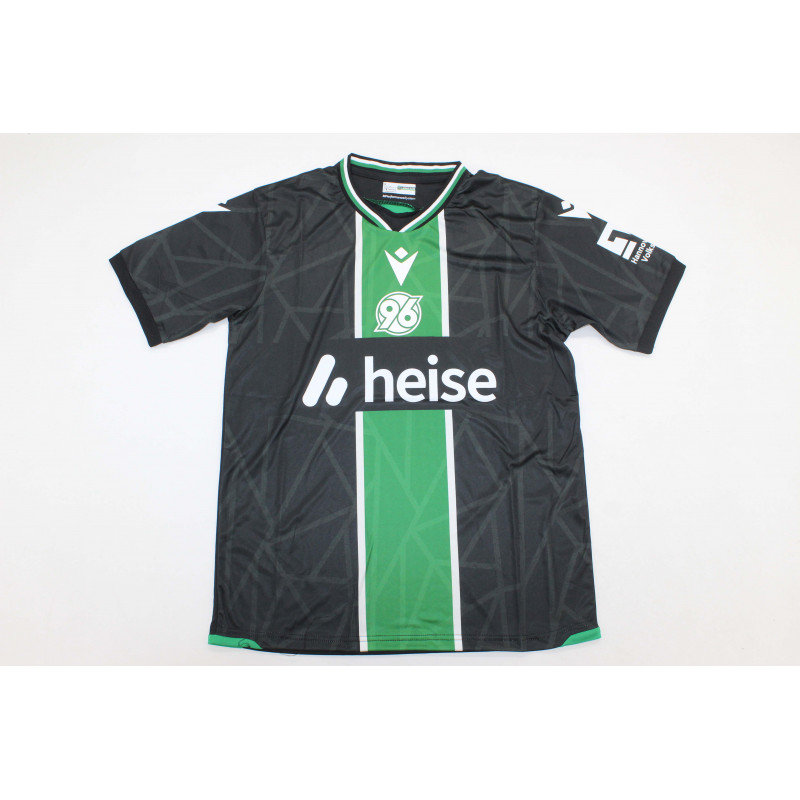 Hannover 96 Visitante 25-26 Hannover 96 Visitante 25-26