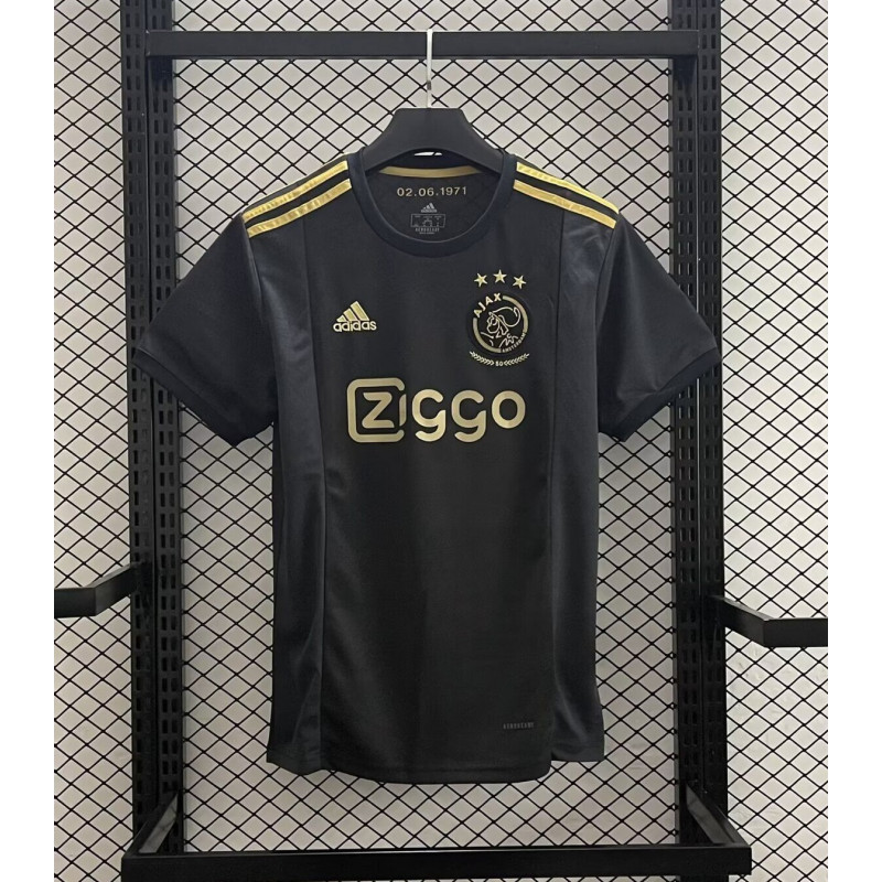 Ajax Retro Tercera 20-21 Ajax Retro Tercera 20-21