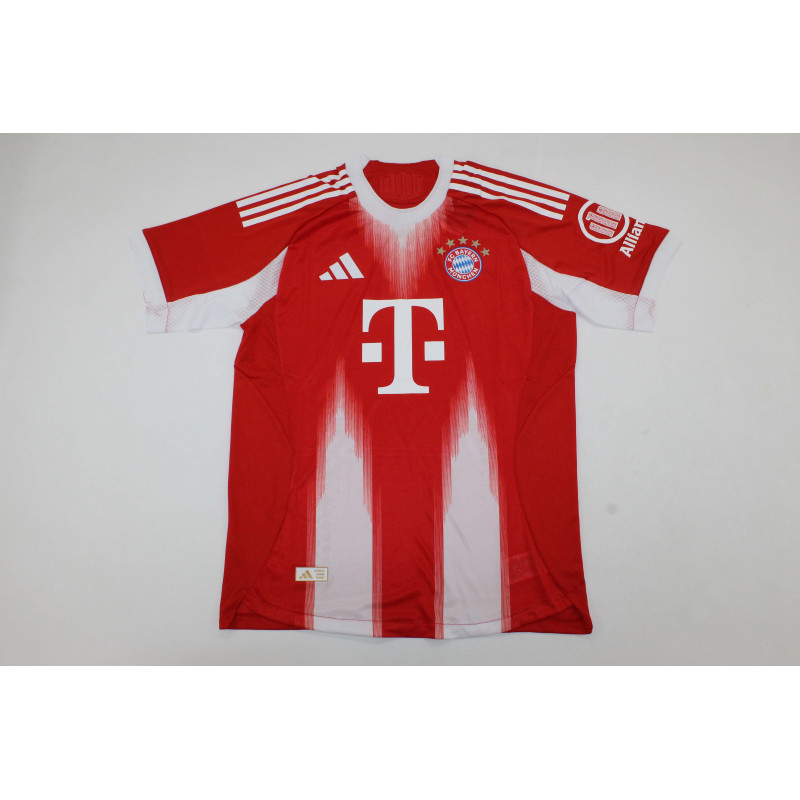 Bayern Munich Player Version Local 25-26 Bayern Munich Player Version Local 25-26