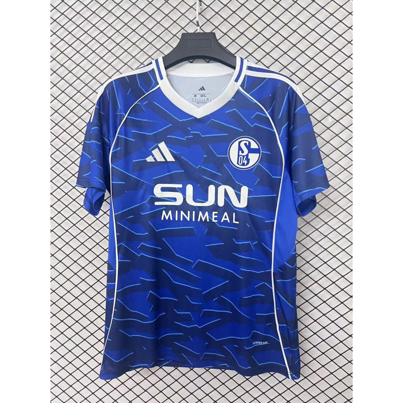 Schalke Local 25-26 Schalke Local 25-26