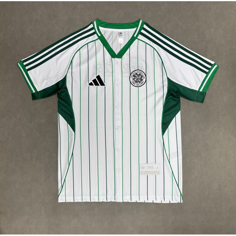 Celtic Beisbolera US Pack 25-26 Celtic Beisbolera US Pack 25-26