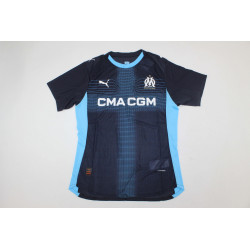 Olympique de Marsella Player Version Visitante 25-26