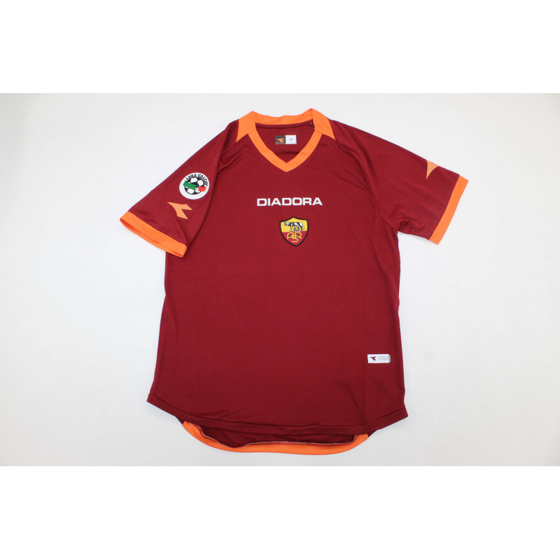 Roma Retro Local 06-07 Roma Retro Local 06-07