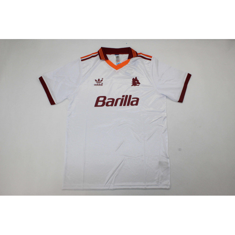 Roma Retro Visitante 92-94 Roma Retro Visitante 92-94