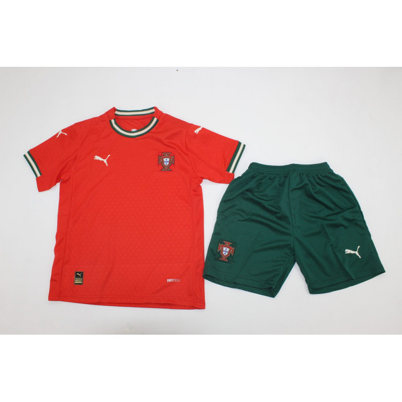 Portugal KIT NIÑO Local 2025 Portugal KIT NIÑO Local 2025