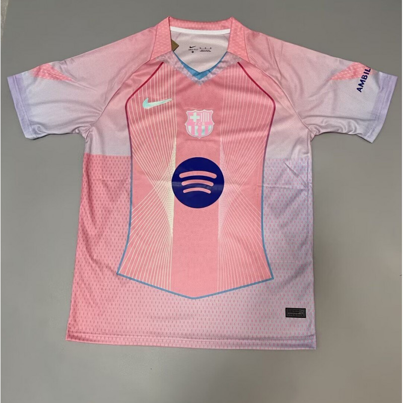 Barcelona Especial Rosa 25-26 Barcelona Especial Rosa 25-26