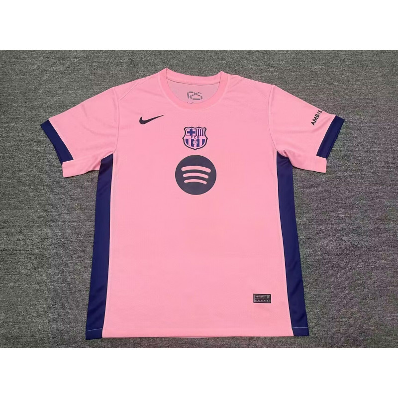 Barcelona Rosa 25-26 Barcelona Rosa 25-26