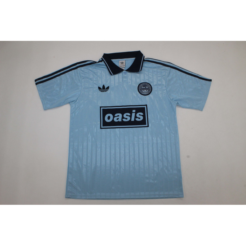 AD X Oasis Azul 2025 AD X Oasis Azul 2025