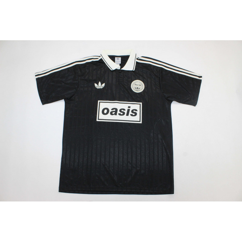 AD X Oasis Negra 2025 AD X Oasis Negra 2025