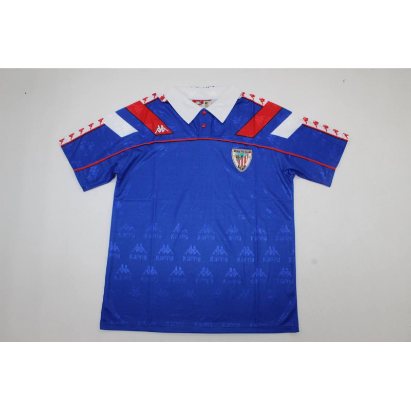 Athletic Club Retro Visitante 94-95 Athletic Club Retro Visitante 94-95