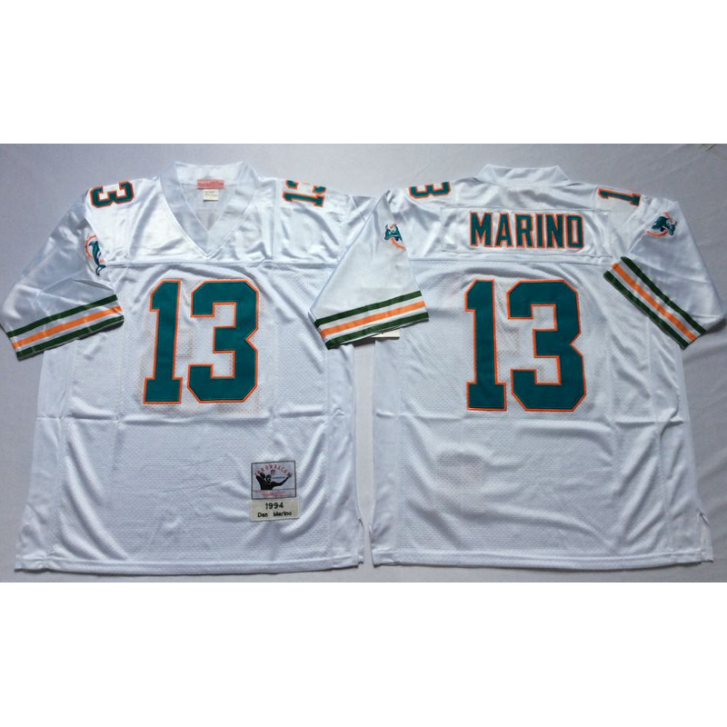 NFL MIAMI DOLPHINS MARINO 13 NFL MIAMI DOLPHINS MARINO 13