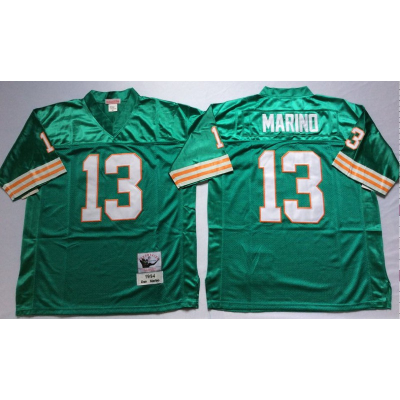 NFL MIAMI DOLPHINS MARINO 13 NFL MIAMI DOLPHINS MARINO 13