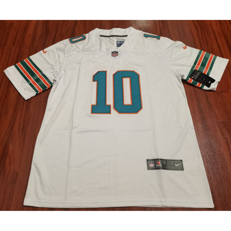 NFL MIAMI DOLPHINS HILL 10 NFL MIAMI DOLPHINS HILL 10