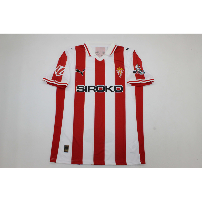 Sporting de Gijon Local 25-26 Sporting de Gijon Local 25-26