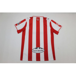 Sporting de Gijon Local 25-26