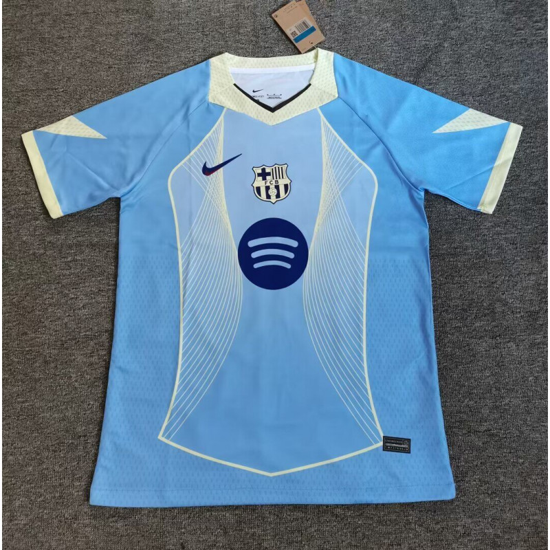Barcelona Azul Claro 25-26 Barcelona Azul Claro 25-26