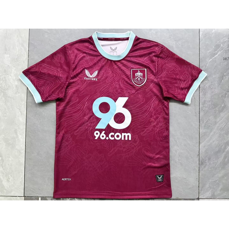 Burnley Local 25-26 Burnley Local 25-26
