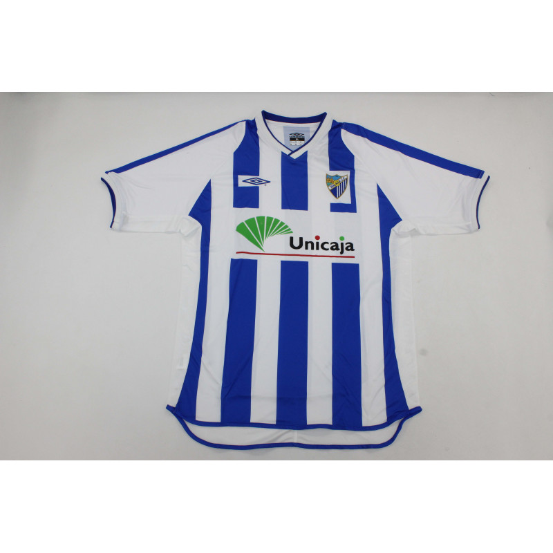 Malaga Retro Local 01-02 Malaga Retro Local 01-02