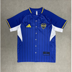 Boca Juniors Beisbolera US Pack 25-26