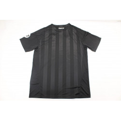 Real Madrid Portero Negra 25-26 Real Madrid Portero Negra 25-26