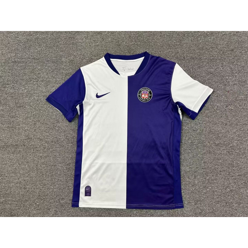 Toulouse Local 25-26 Toulouse Local 25-26