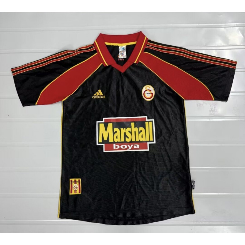 Galatasaray Retro Tercera 99-00 Galatasaray Retro Tercera 99-00