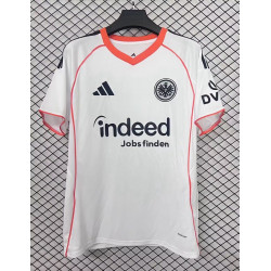 Eintracht Frankfurt Visitante 25-26