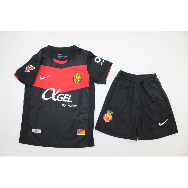 Mallorca KIT NIÑO Tercera 25-26 Mallorca KIT NIÑO Tercera 25-26