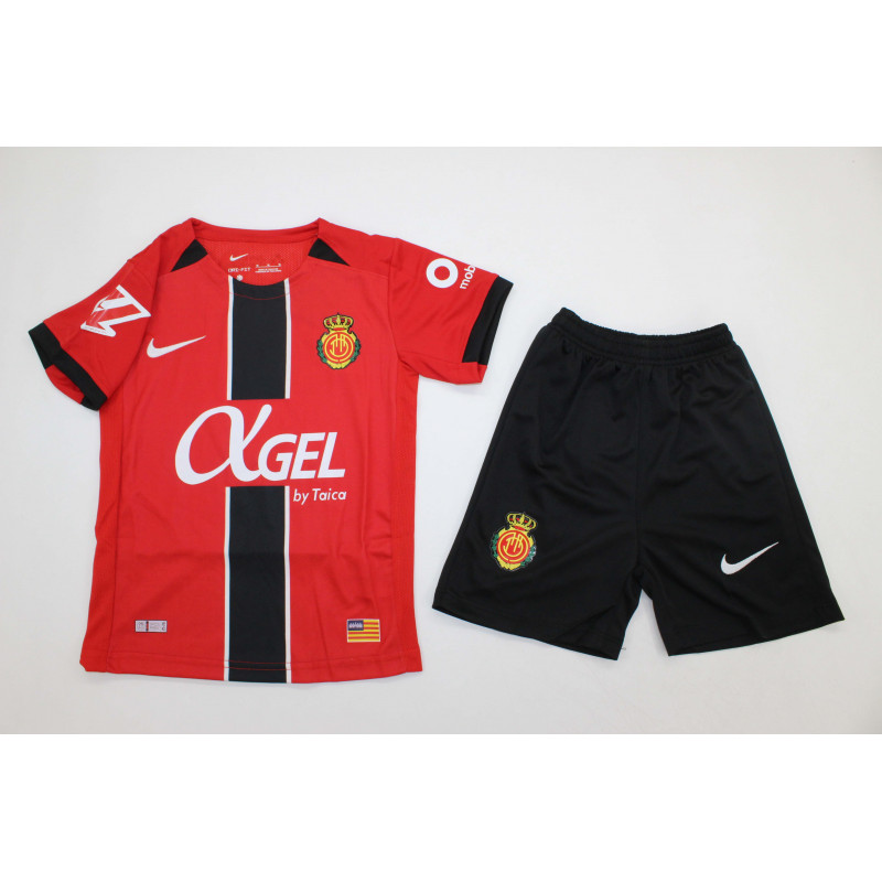 Mallorca KIT NIÑO Local 25-26 Mallorca KIT NIÑO Local 25-26