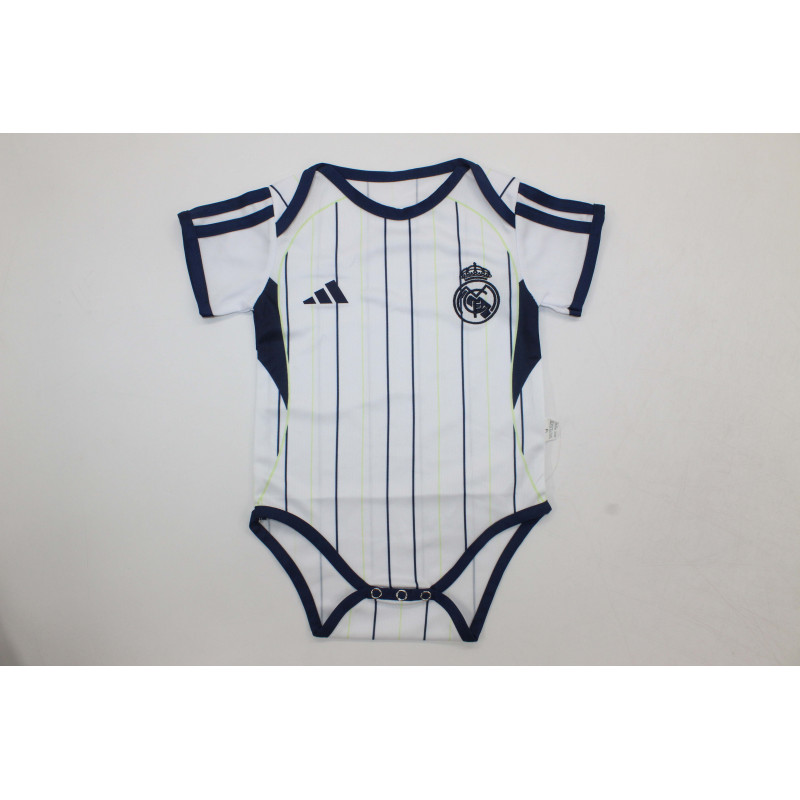 Real Madrid Body MLB 25-26 Real Madrid Body MLB 25-26