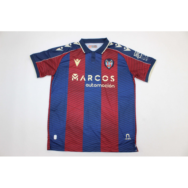 Levante Local 25-26 Levante Local 25-26