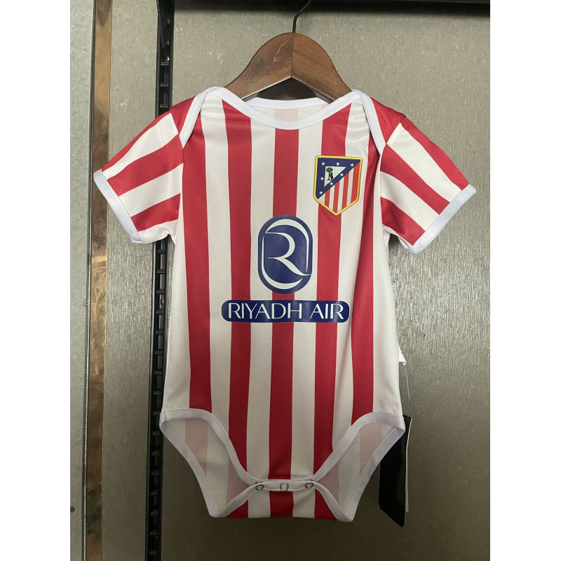 Atleti Body Local 25-26 Atleti Body Local 25-26