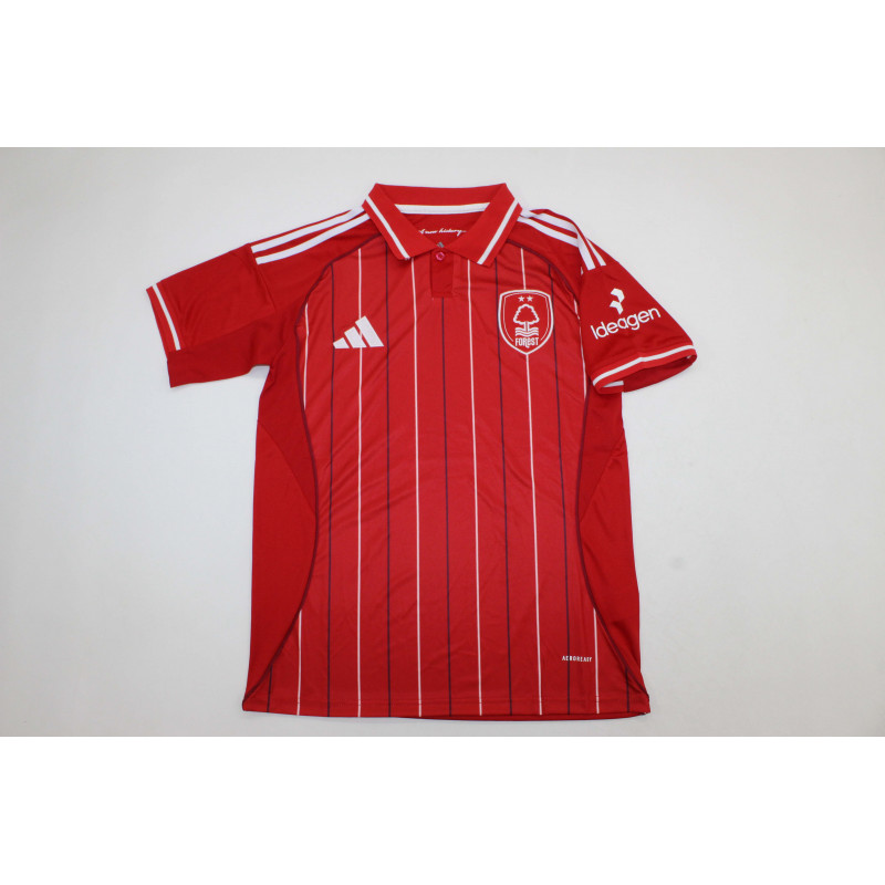 Nottingham Forest Local 25-26 Nottingham Forest Local 25-26