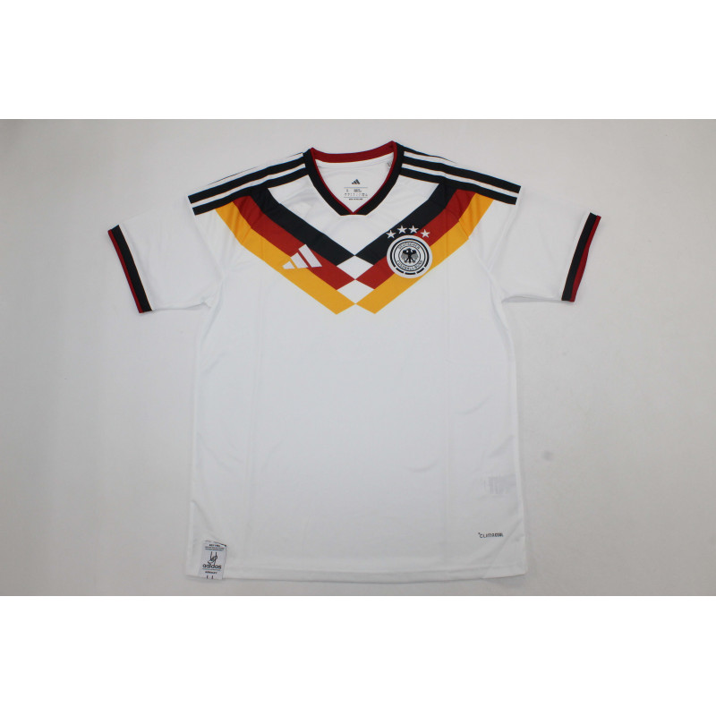 Alemania Local 25-26 Alemania Local 25-26