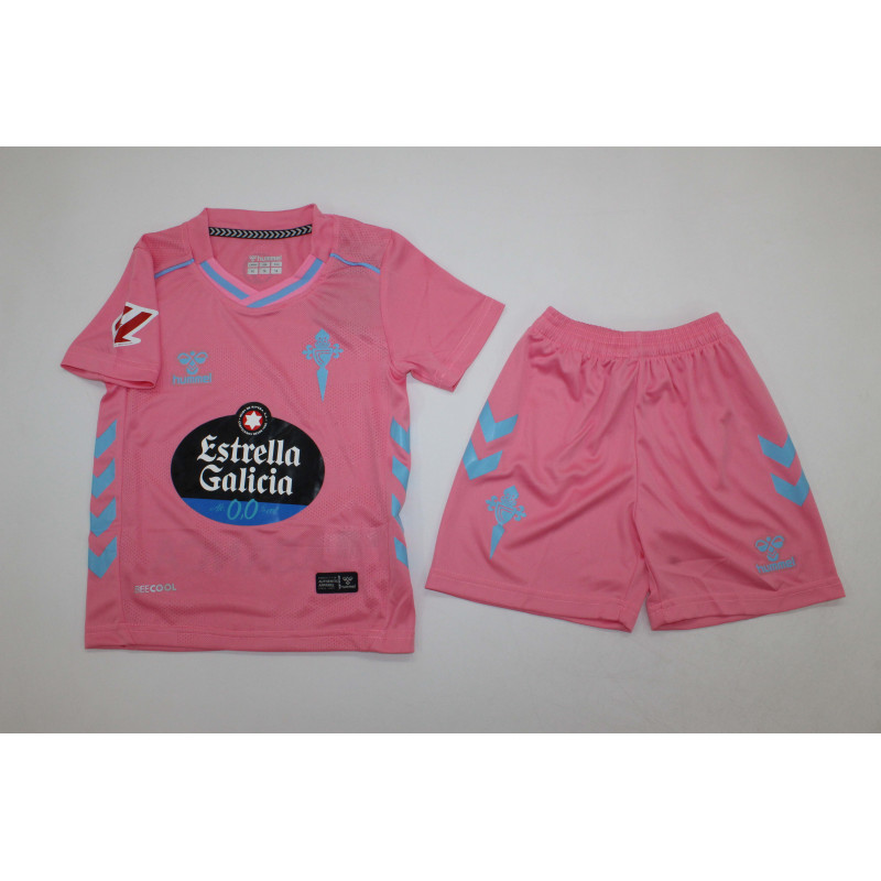 CV KIT NIÑO Tercera 25-26 CV KIT NIÑO Tercera 25-26