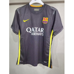 Barcelona Retro Player Version Tercera 13-14