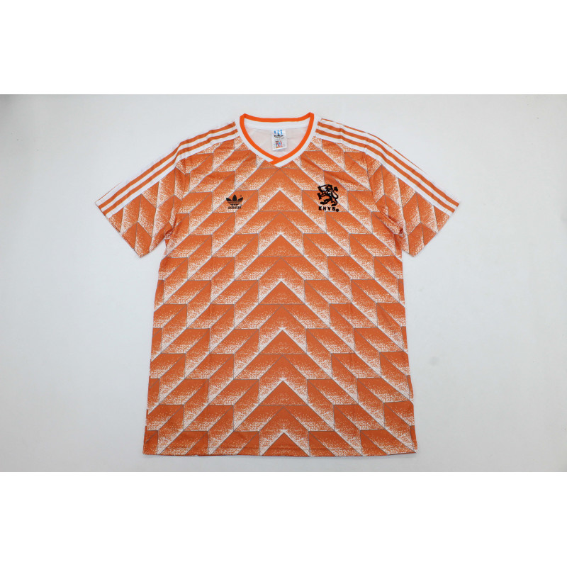 Holanda Retro Local 1988 Holanda Retro Local 1988
