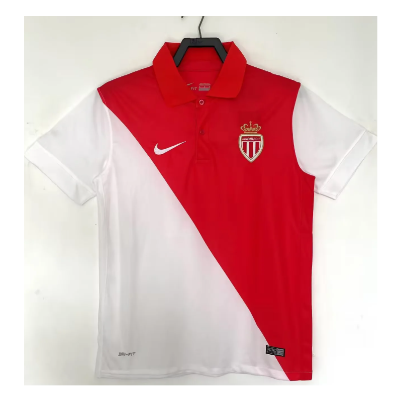 Monaco Retro Local 14-15 Monaco Retro Local 14-15