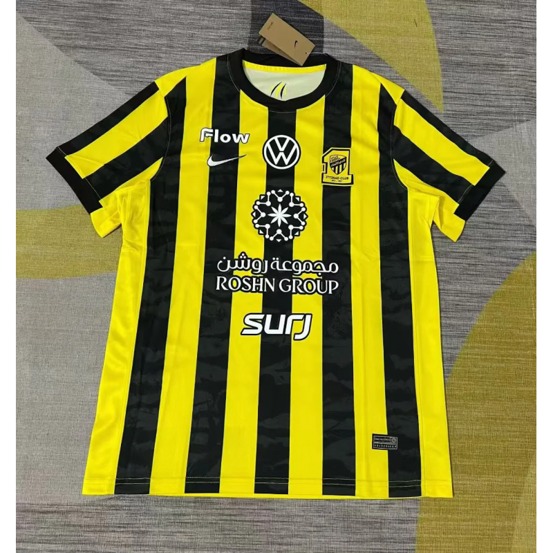 Al Ittihad Local 25-26 Al Ittihad Local 25-26