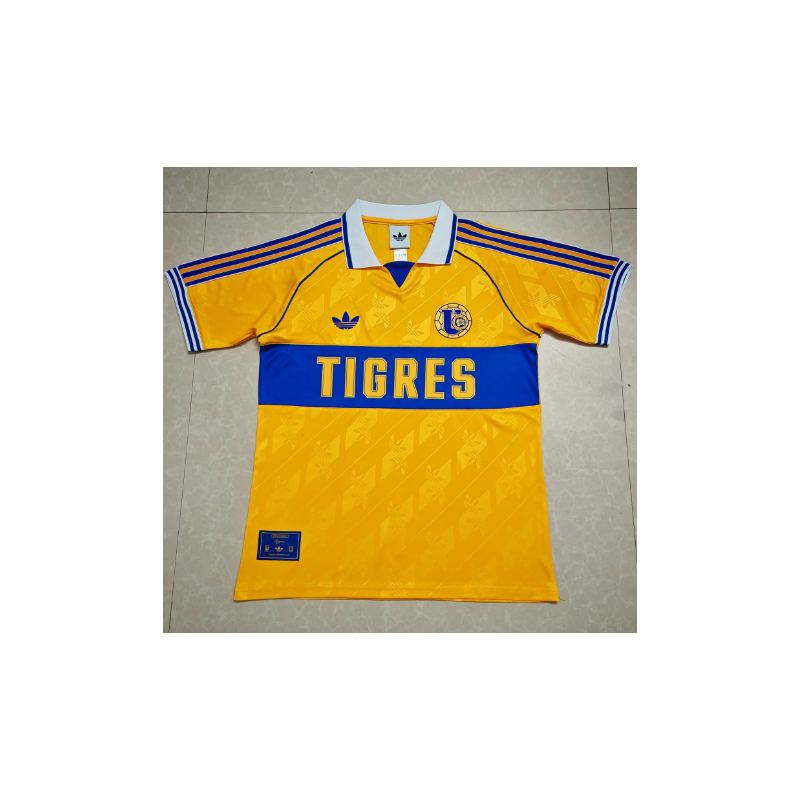Tigres 65 aniversario Tigres 65 aniversario