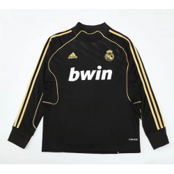 Sudadera Retro Real Madrid 11-12